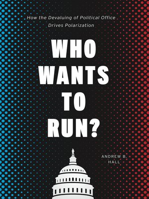 cover image of Who Wants to Run?